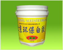 聚醋酸乙烯乳液型白乳膠生產技術轉讓與推廣